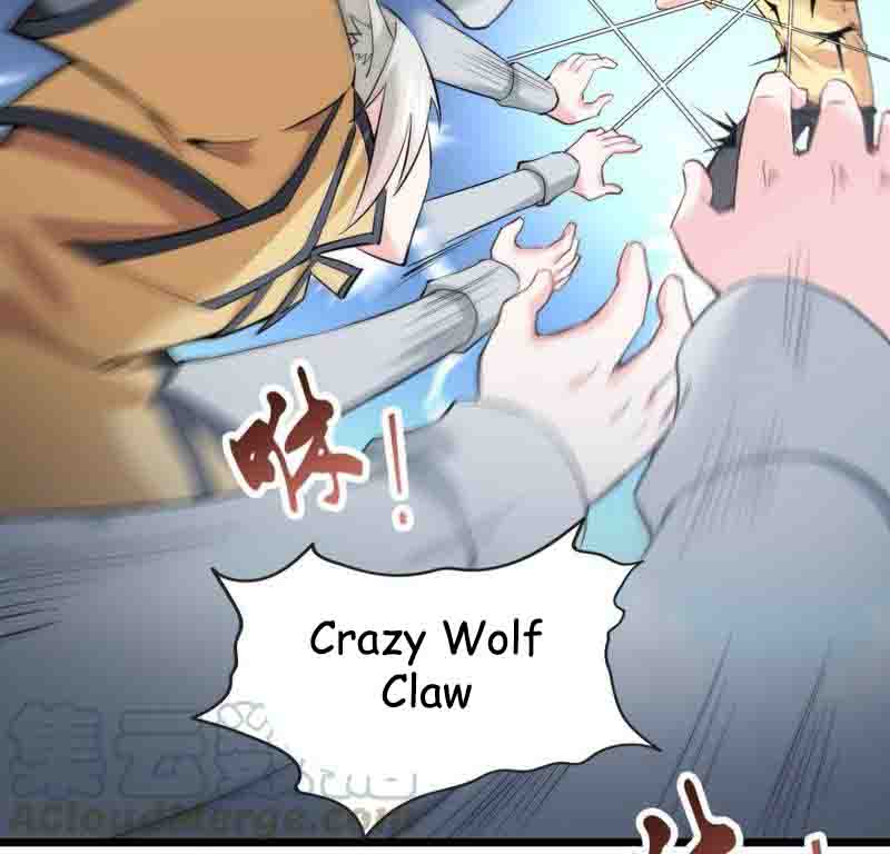 Turned Into a Grass in The Fantasy World? Chapter 10 Gambar 47