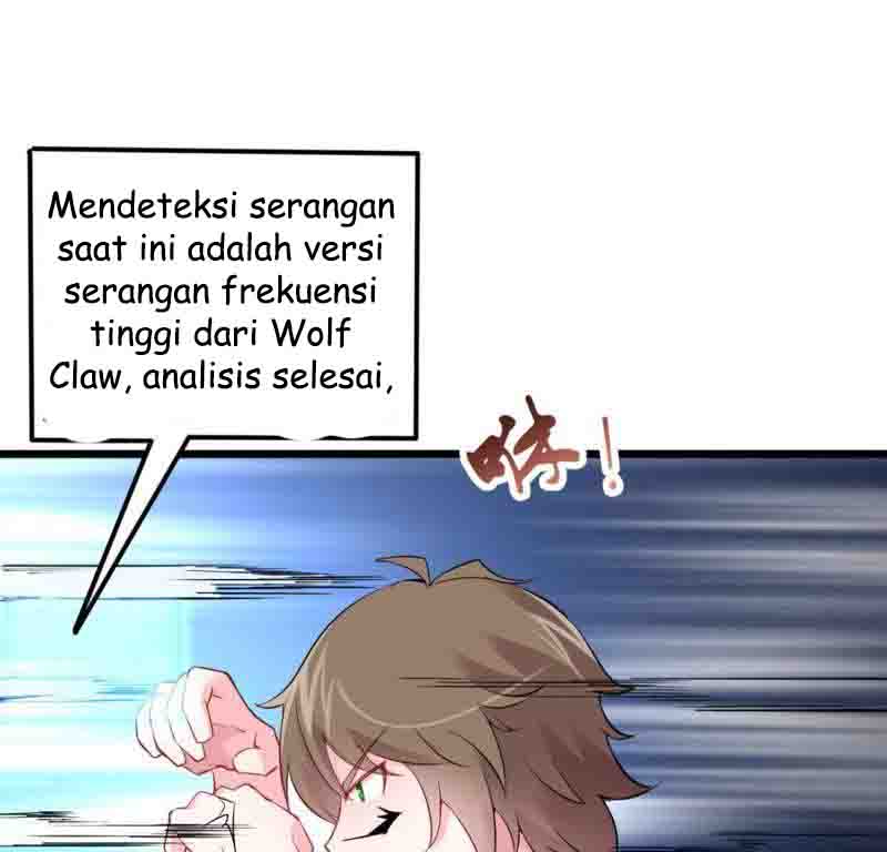 Turned Into a Grass in The Fantasy World? Chapter 10 Gambar 49