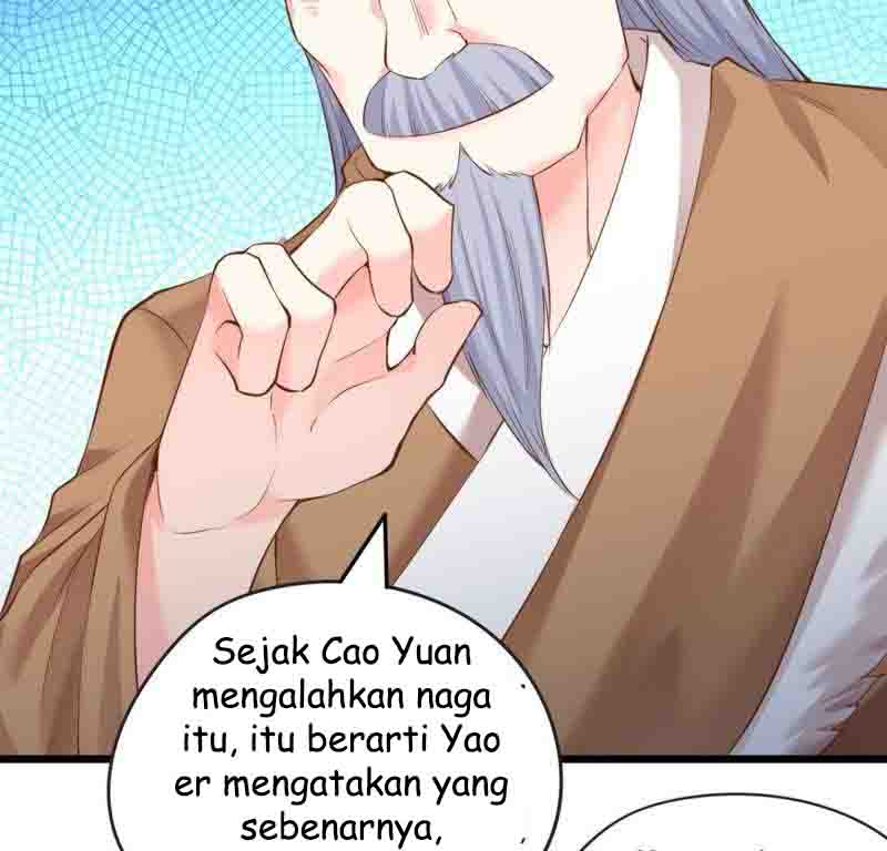 Turned Into a Grass in The Fantasy World? Chapter 10 Gambar 8