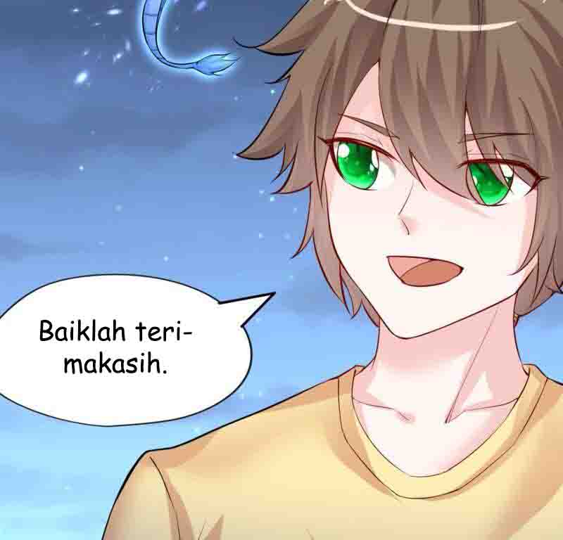 Turned Into a Grass in The Fantasy World? Chapter 9 Gambar 45