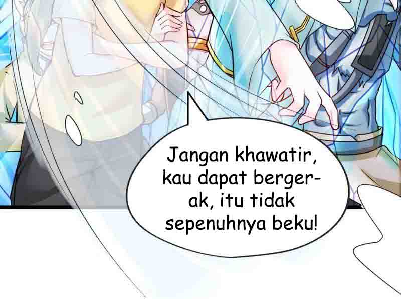 Turned Into a Grass in The Fantasy World? Chapter 9 Gambar 48