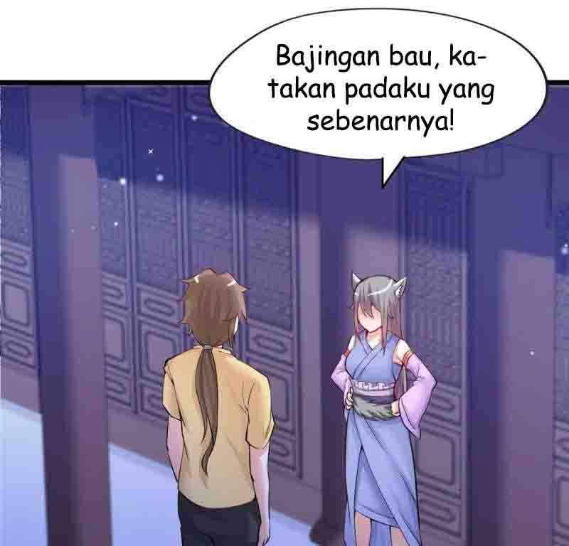 Turned Into a Grass in The Fantasy World? Chapter 9 Gambar 53