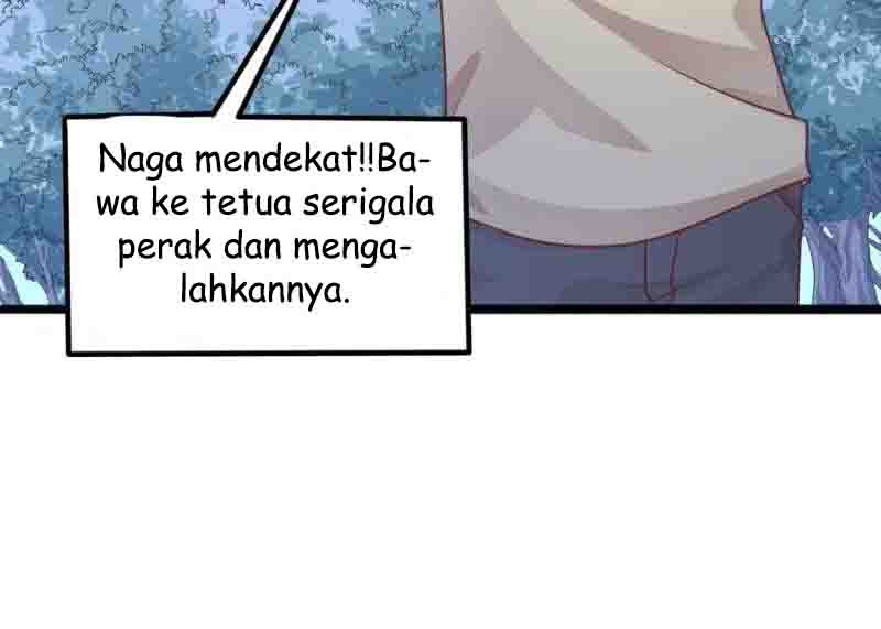 Turned Into a Grass in The Fantasy World? Chapter 9 Gambar 63