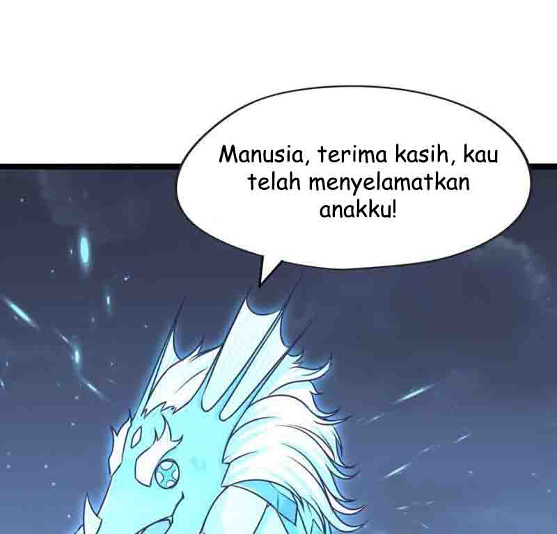 Turned Into a Grass in The Fantasy World? Chapter 9 Gambar 76