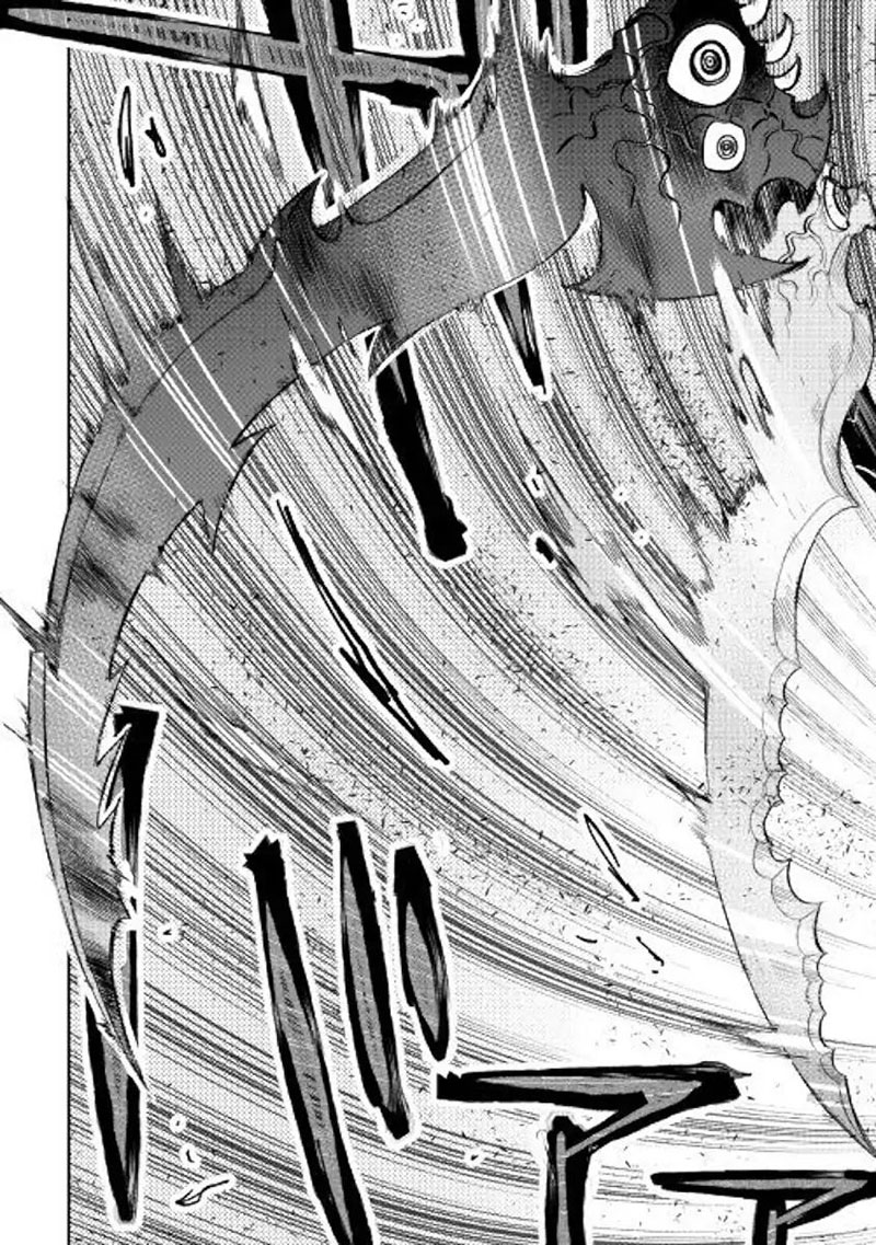 The New Gate Chapter 55 Gambar 18