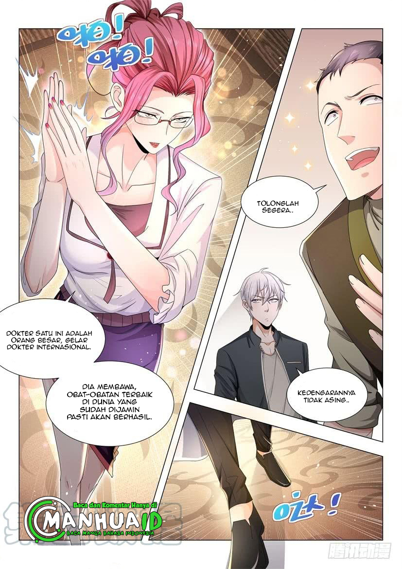 Shen Hao’s Heavenly Fall System Chapter 69 Gambar 12