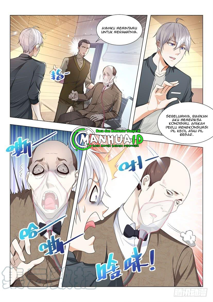 Shen Hao’s Heavenly Fall System Chapter 69 Gambar 4