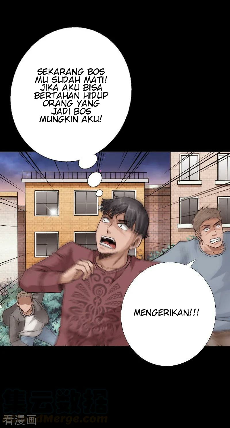 Hopeless Chapter 41 Gambar 22