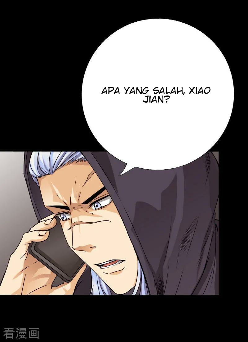 Hopeless Chapter 41 Gambar 4