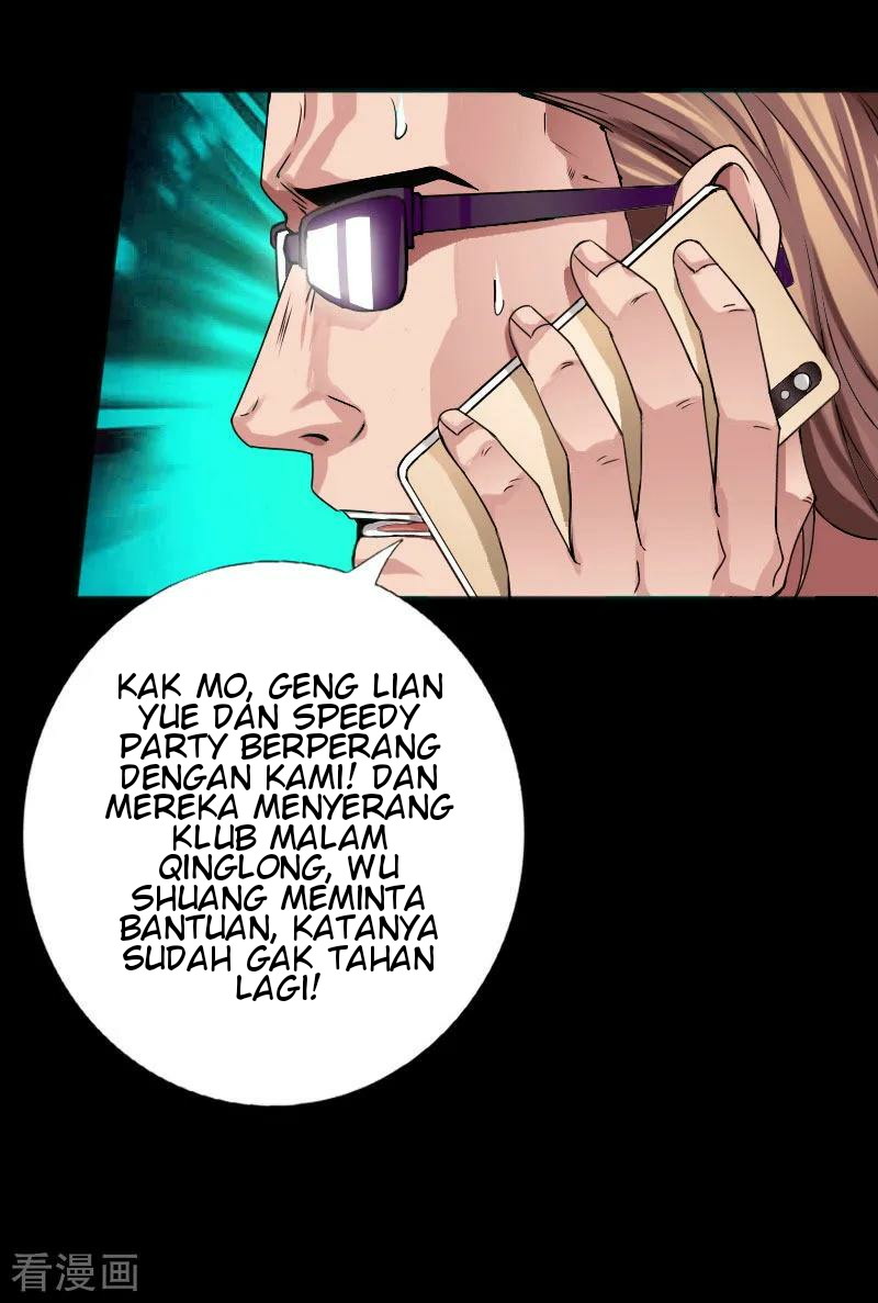 Hopeless Chapter 41 Gambar 5