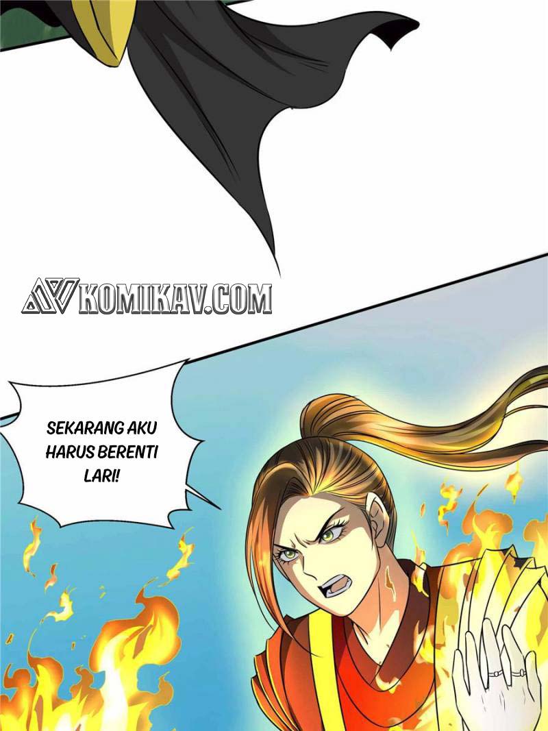 The Crazy Adventures of Mystical Doctor Chapter 112 Gambar 4