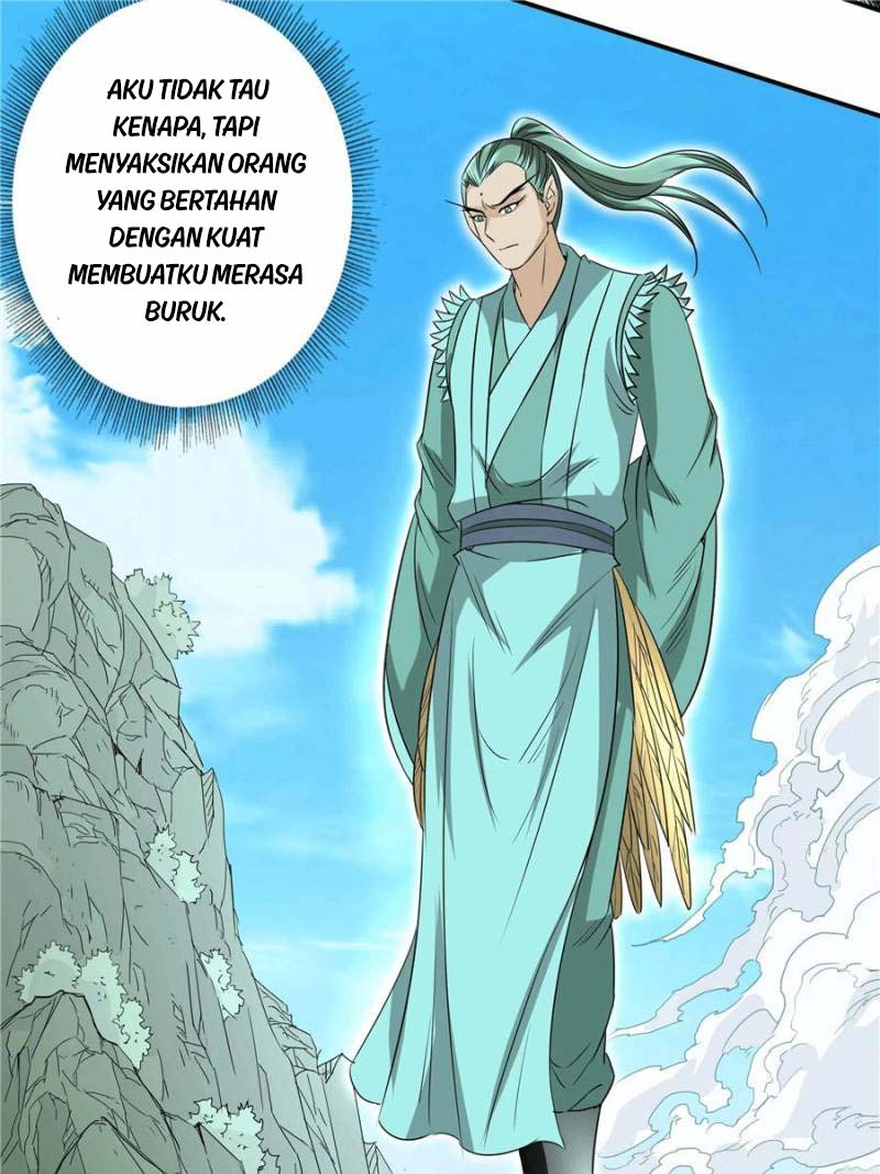 The Crazy Adventures of Mystical Doctor Chapter 112 Gambar 66
