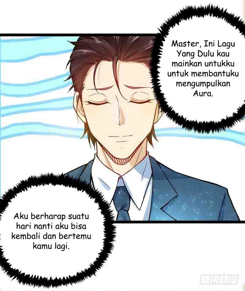 Urban Immortal Emperor Chapter 9 Gambar 6