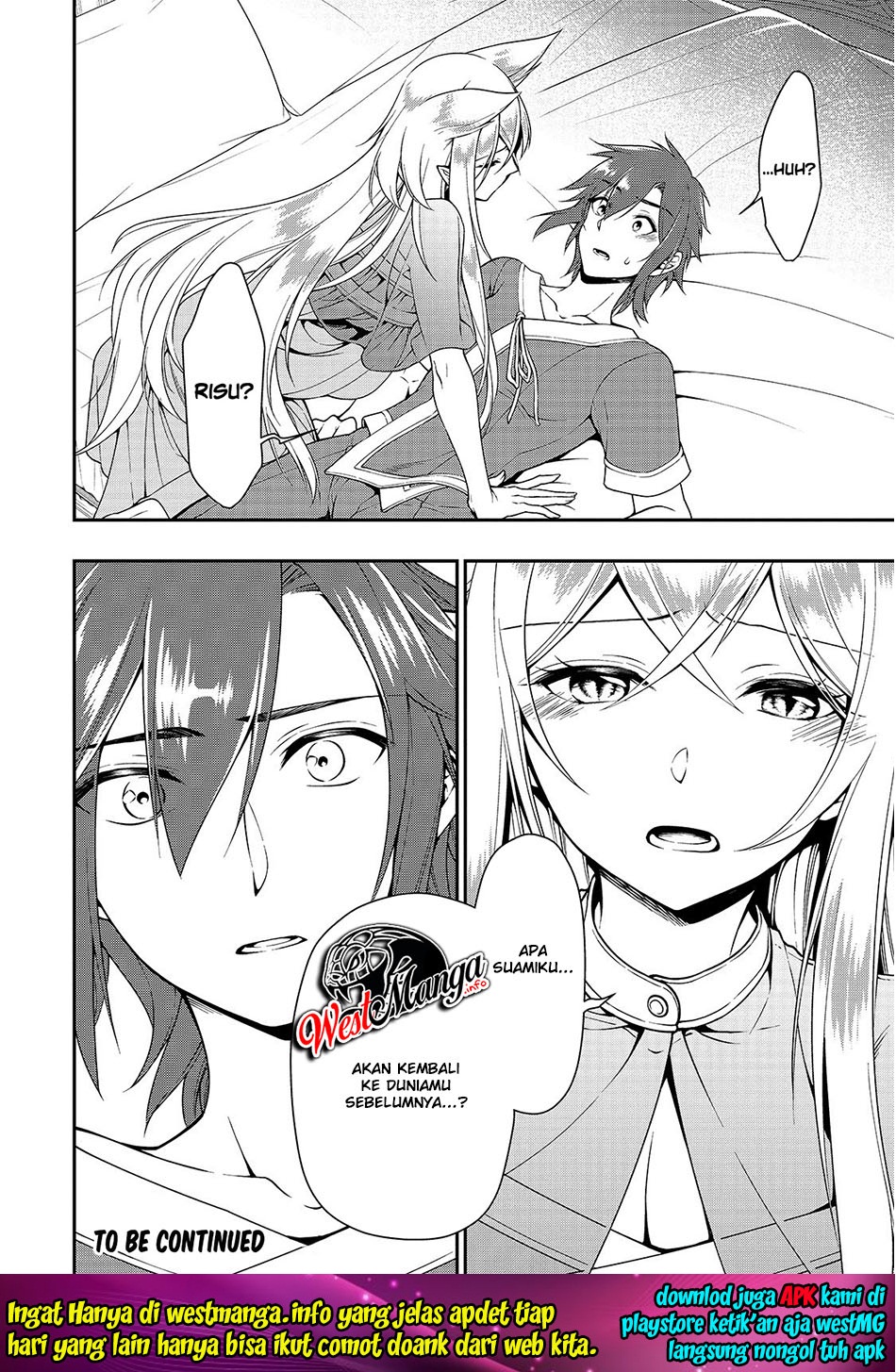 Lv2 kara Cheat datta Moto Yuusha Kouho no Mattari Isekai Life Chapter 13 Gambar 33