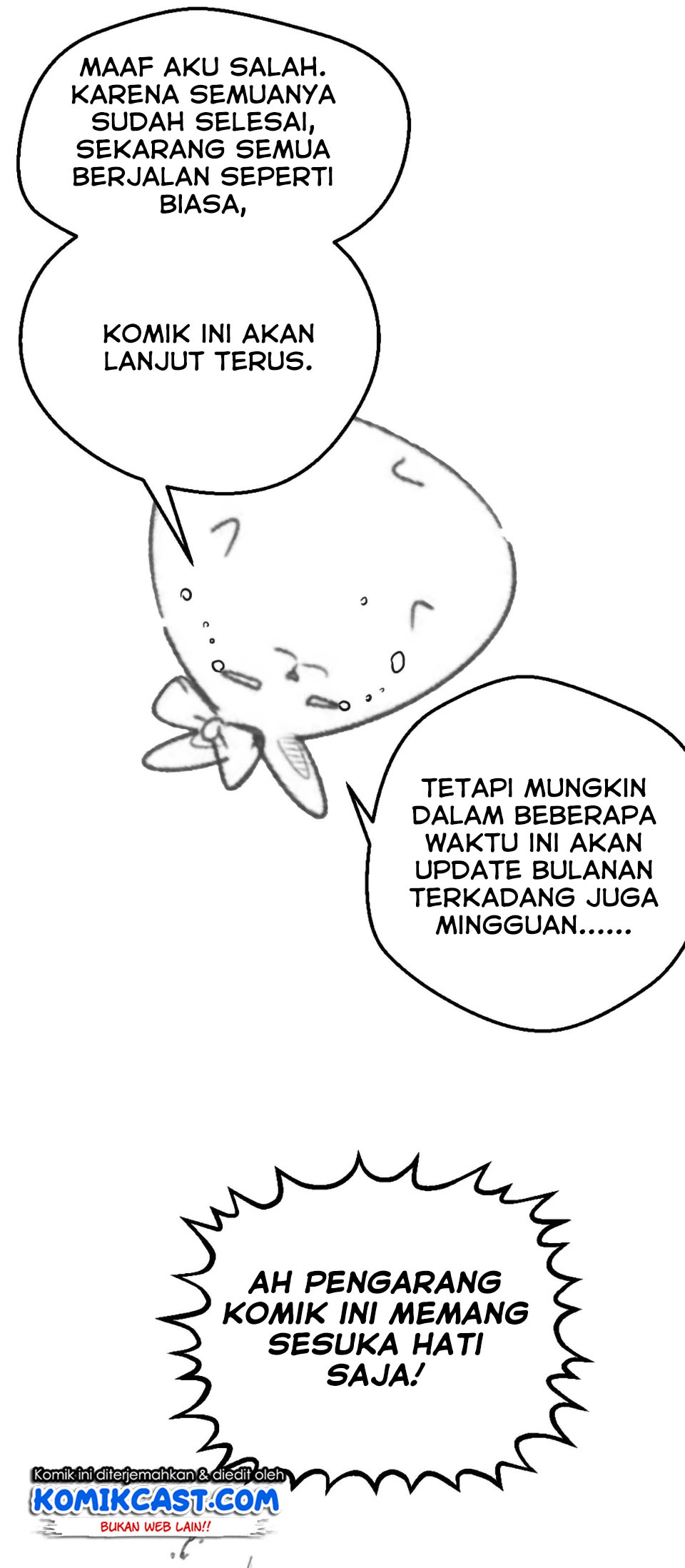 The Genius System Chapter 8 Gambar 9
