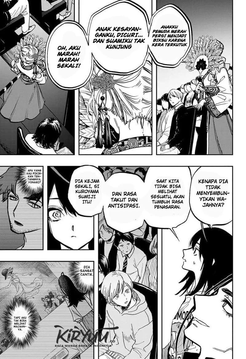 Act-Age Chapter 102 Gambar 13