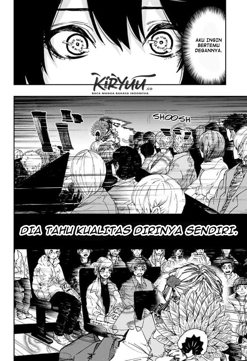 Act-Age Chapter 102 Gambar 14