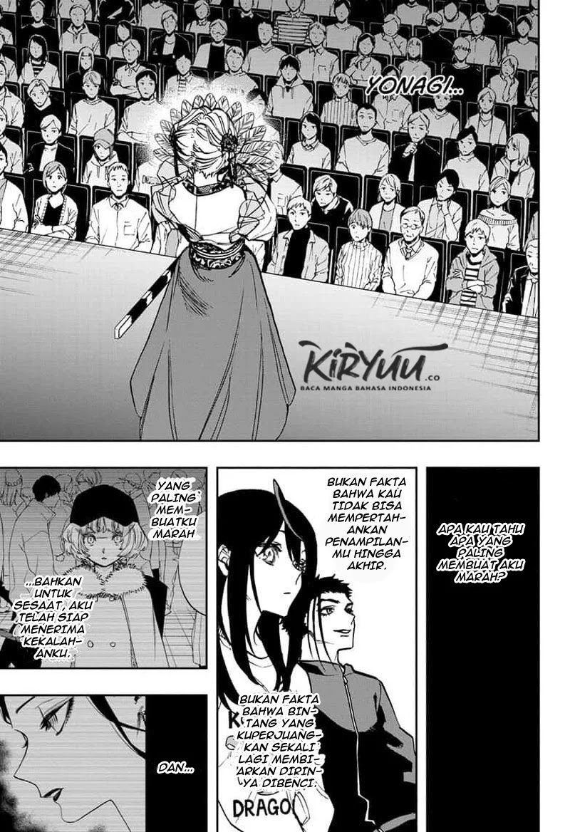 Act-Age Chapter 102 Gambar 17