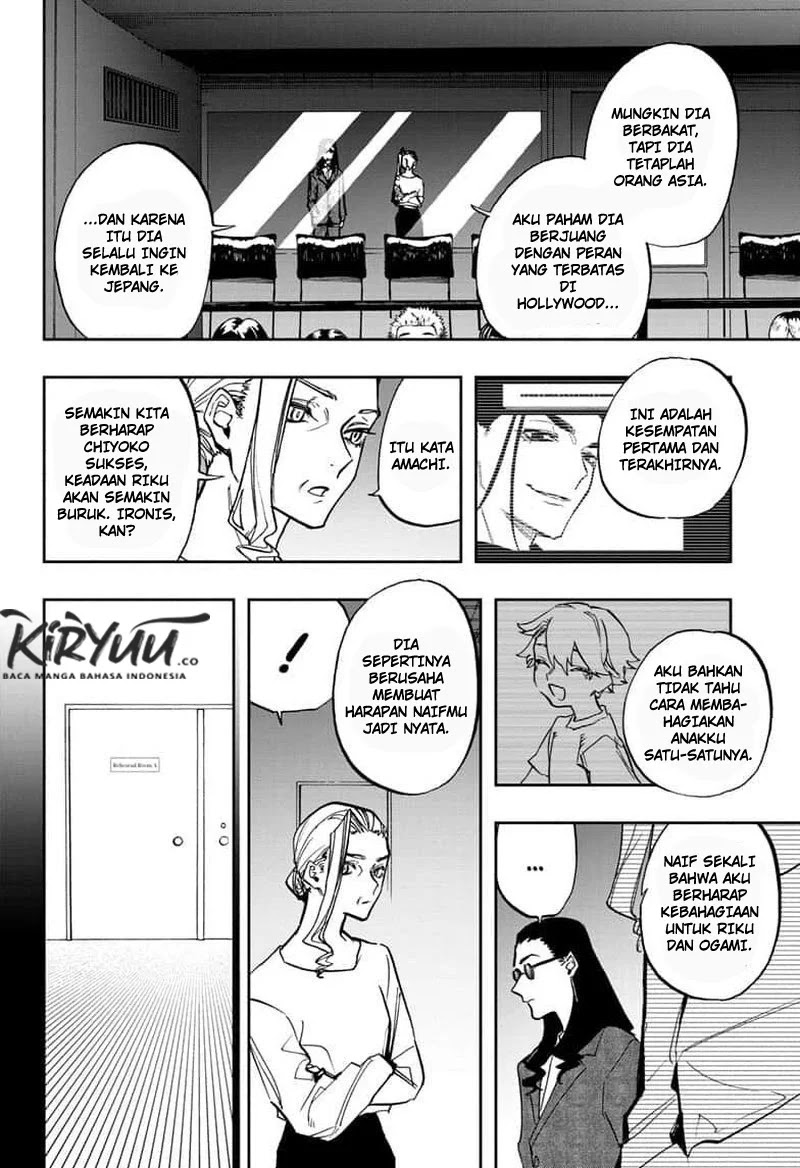 Act-Age Chapter 102 Gambar 3