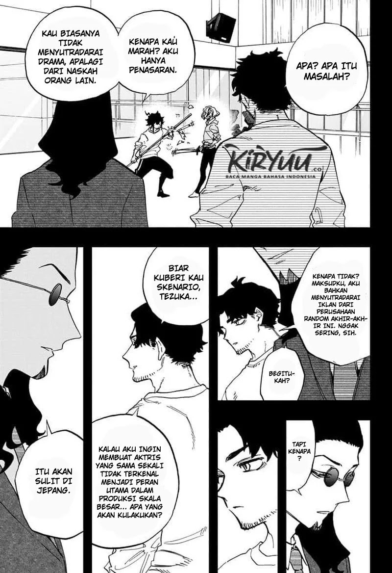 Act-Age Chapter 102 Gambar 4