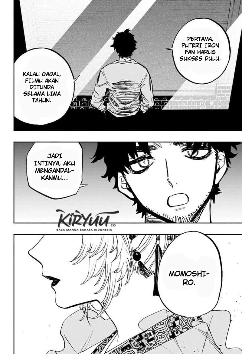 Act-Age Chapter 102 Gambar 6