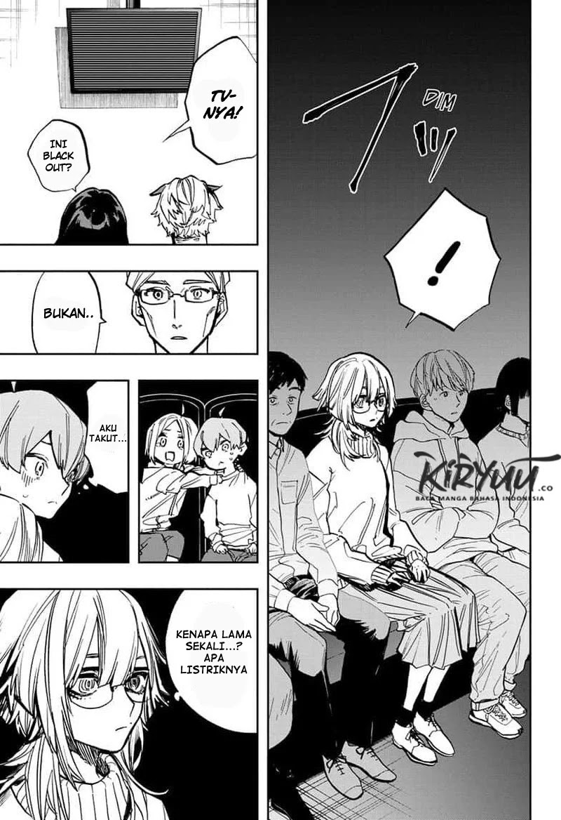 Act-Age Chapter 102 Gambar 7