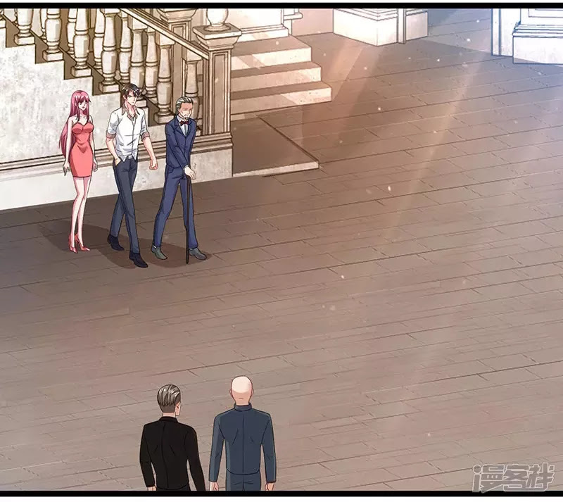 Rebirth Abandoned Less Return Chapter 39 Gambar 4