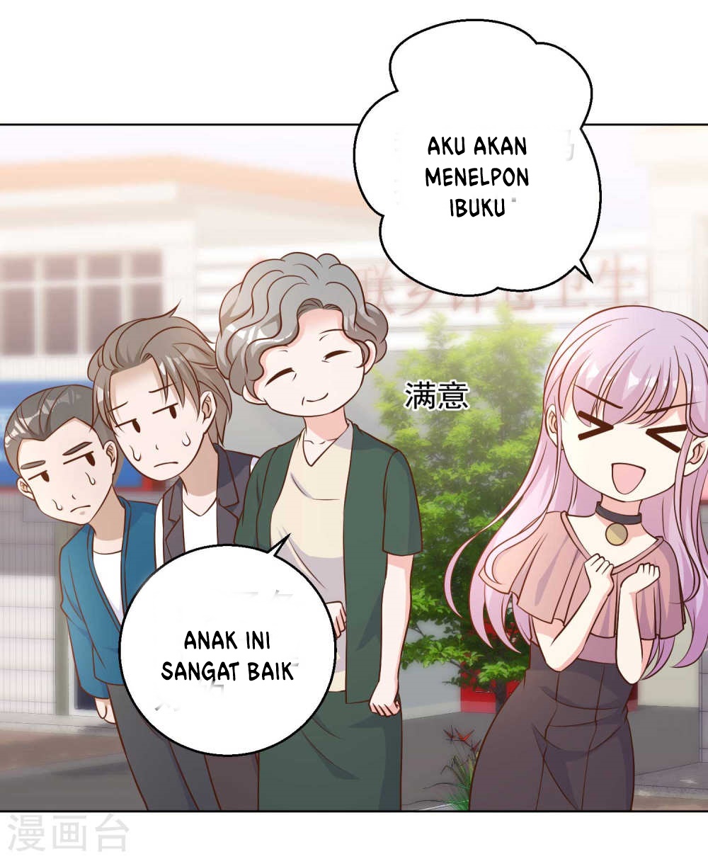 God Fisherman Chapter 9 Gambar 10