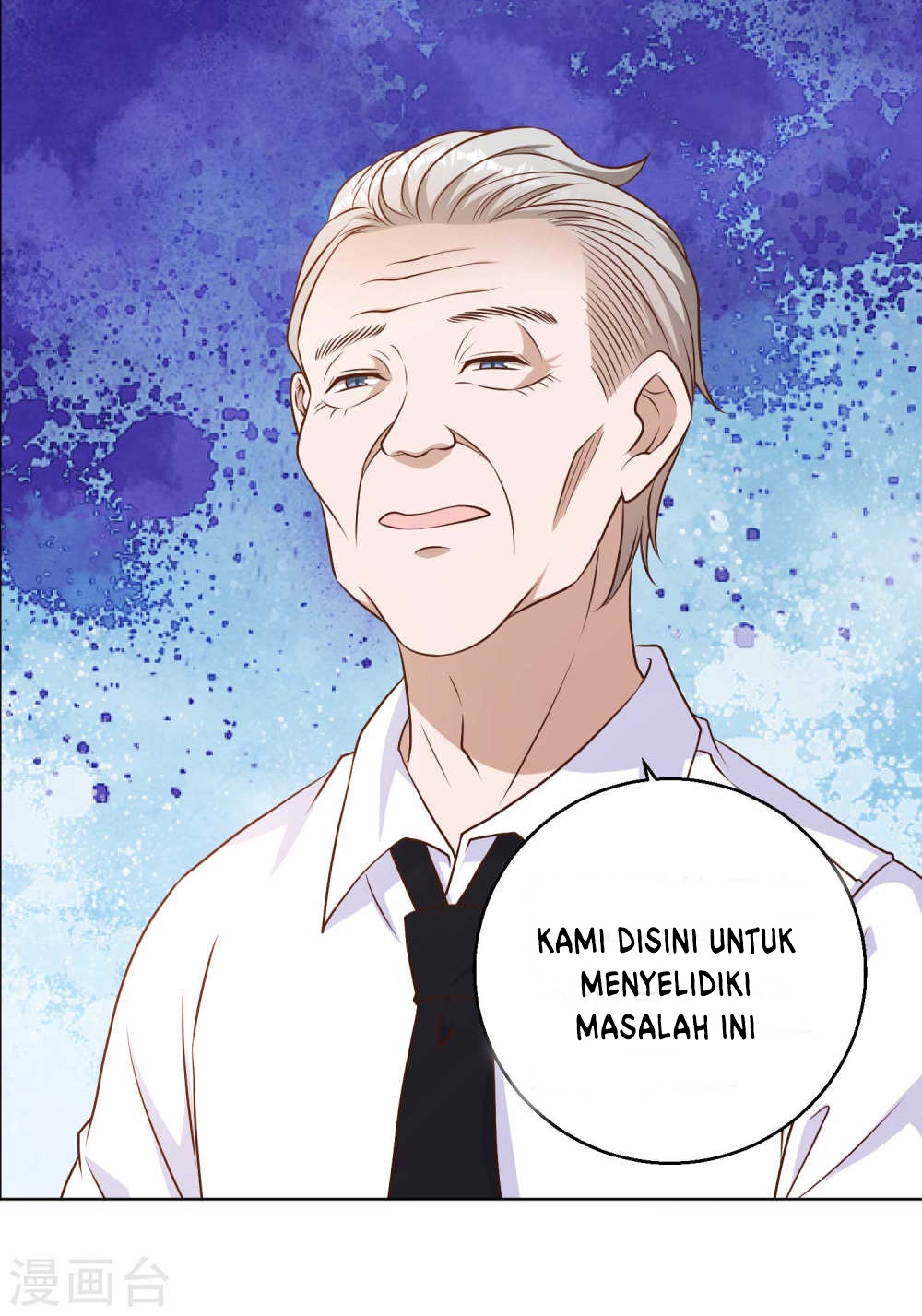 God Fisherman Chapter 9 Gambar 22