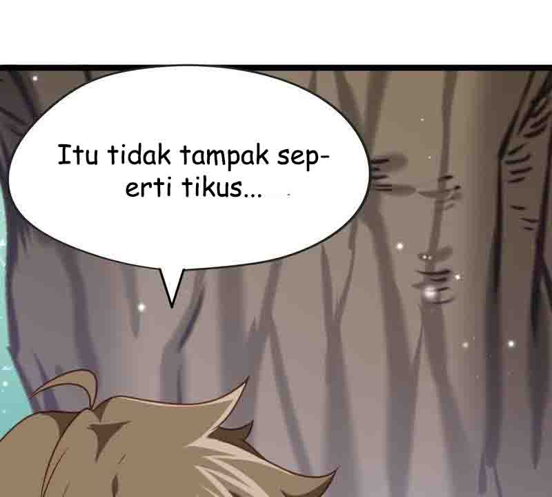 Turned Into a Grass in The Fantasy World? Chapter 14 Gambar 15