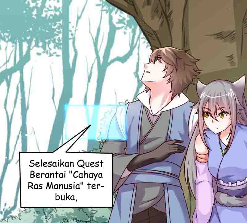 Turned Into a Grass in The Fantasy World? Chapter 14 Gambar 19
