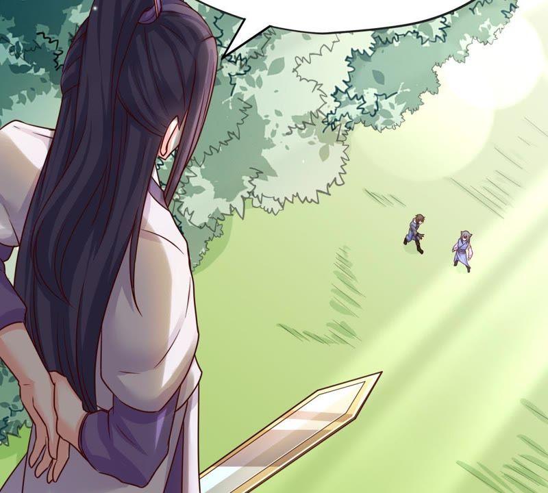 Turned Into a Grass in The Fantasy World? Chapter 14 Gambar 22