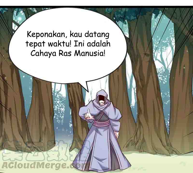 Turned Into a Grass in The Fantasy World? Chapter 14 Gambar 27