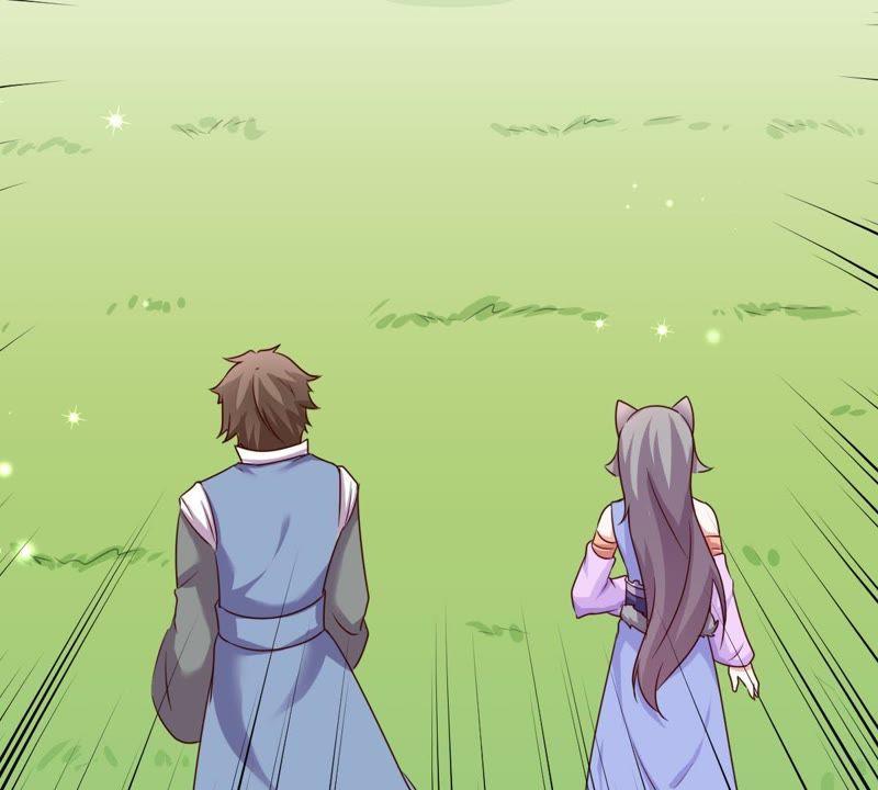 Turned Into a Grass in The Fantasy World? Chapter 14 Gambar 28