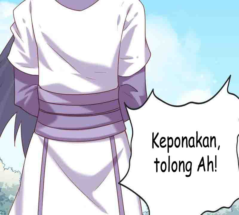 Turned Into a Grass in The Fantasy World? Chapter 14 Gambar 49