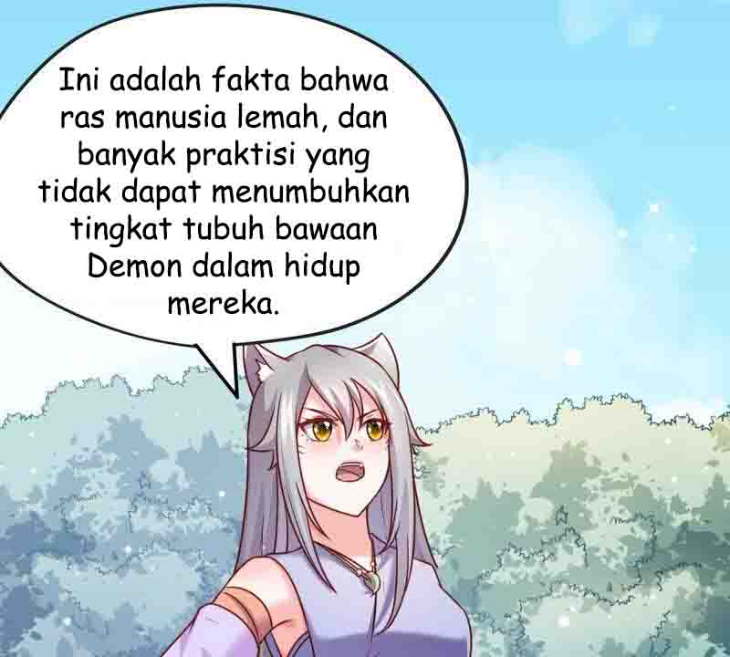 Turned Into a Grass in The Fantasy World? Chapter 14 Gambar 53