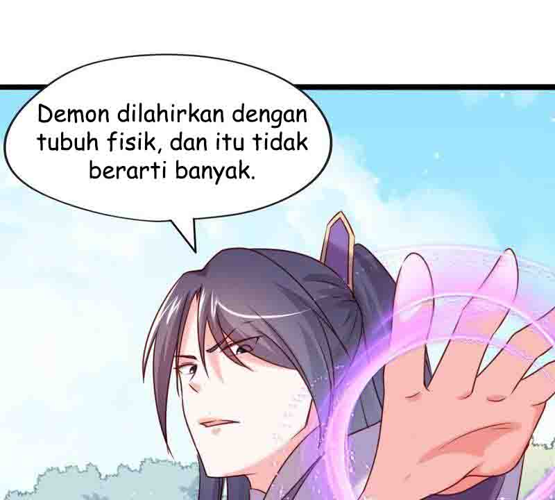 Turned Into a Grass in The Fantasy World? Chapter 14 Gambar 66