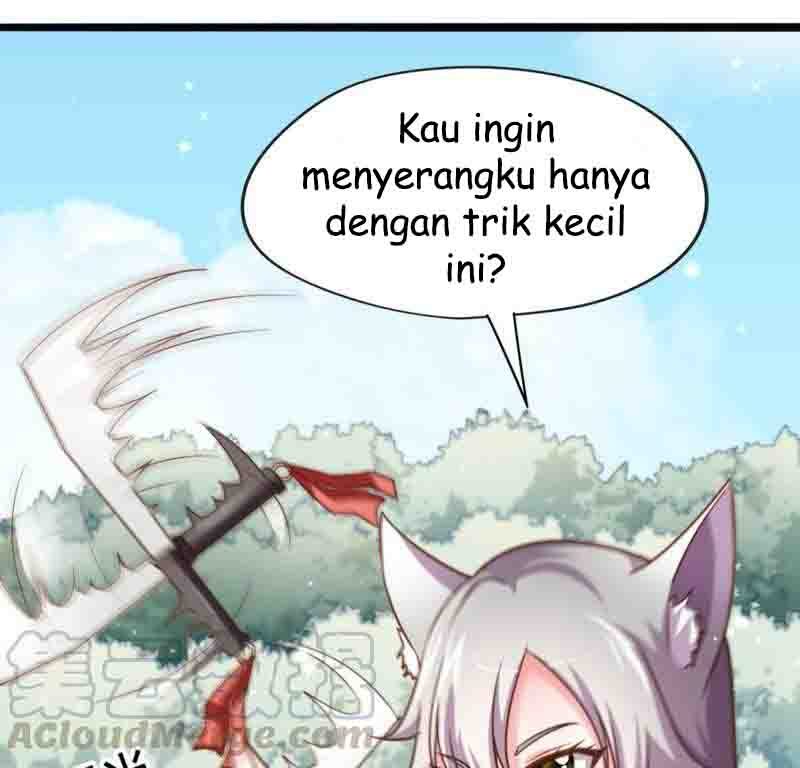 Turned Into a Grass in The Fantasy World? Chapter 13 Gambar 12