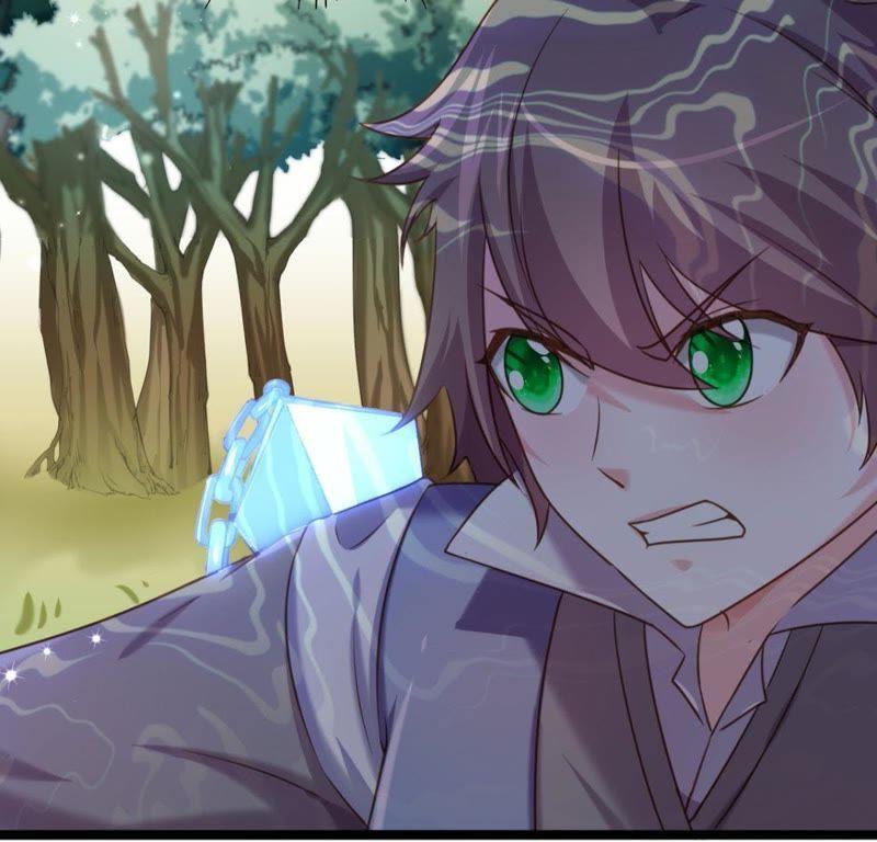 Turned Into a Grass in The Fantasy World? Chapter 13 Gambar 19