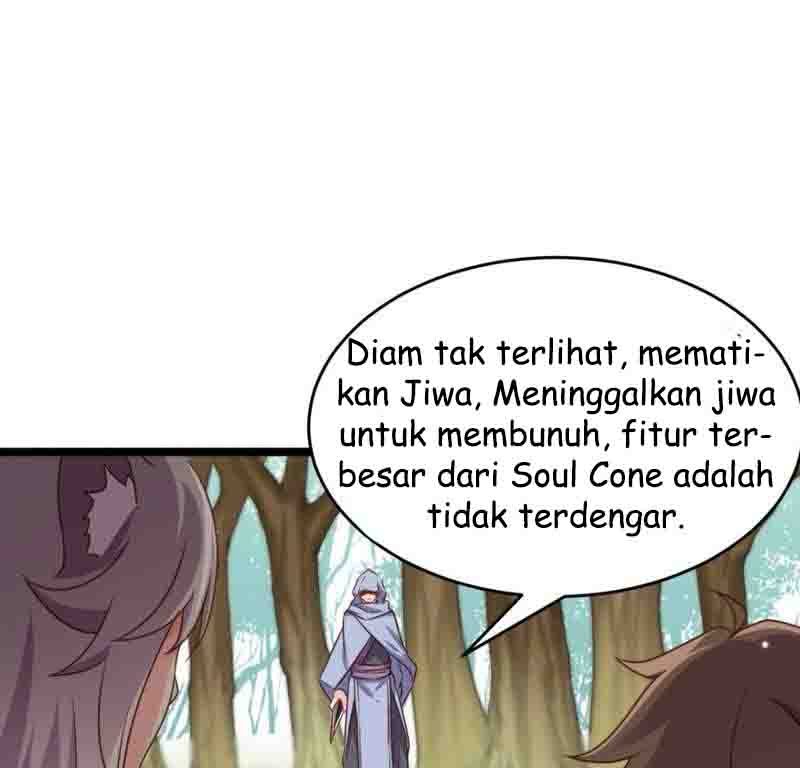Turned Into a Grass in The Fantasy World? Chapter 13 Gambar 37