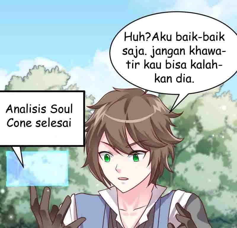 Turned Into a Grass in The Fantasy World? Chapter 13 Gambar 51