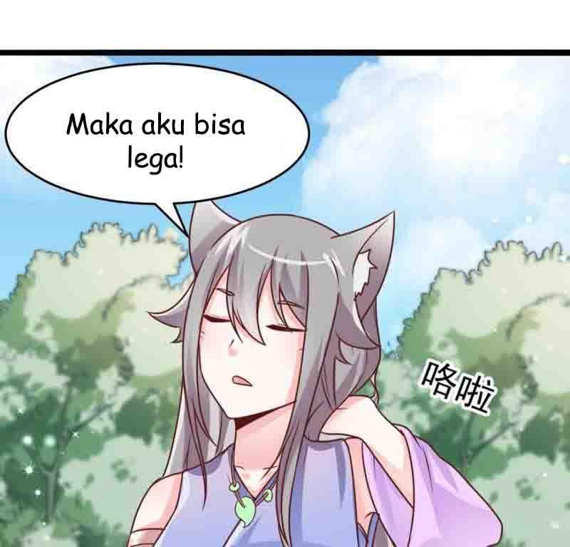 Turned Into a Grass in The Fantasy World? Chapter 13 Gambar 55