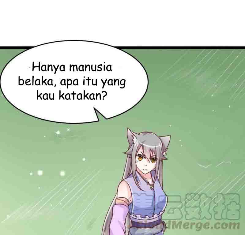 Turned Into a Grass in The Fantasy World? Chapter 13 Gambar 66