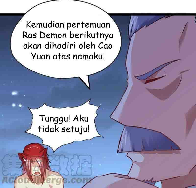 Turned Into a Grass in The Fantasy World? Chapter 12 Gambar 12