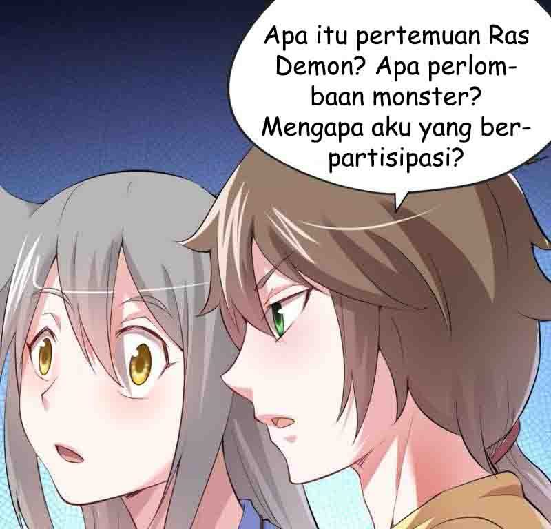 Turned Into a Grass in The Fantasy World? Chapter 12 Gambar 35