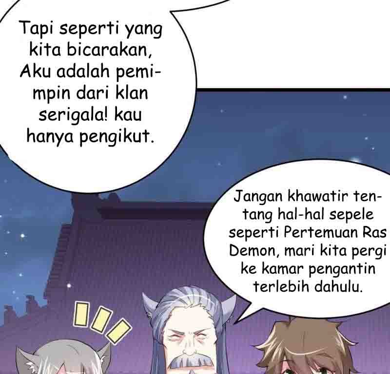 Turned Into a Grass in The Fantasy World? Chapter 12 Gambar 37