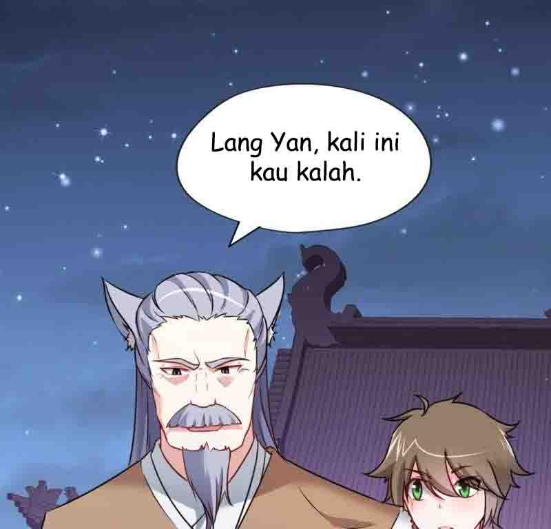 Turned Into a Grass in The Fantasy World? Chapter 12 Gambar 4