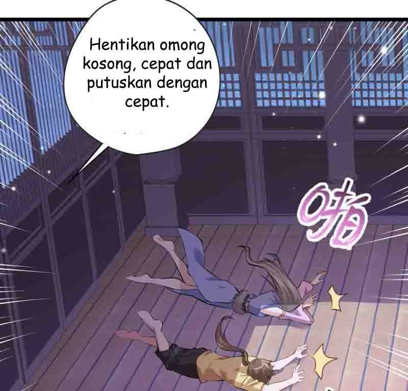 Turned Into a Grass in The Fantasy World? Chapter 12 Gambar 42