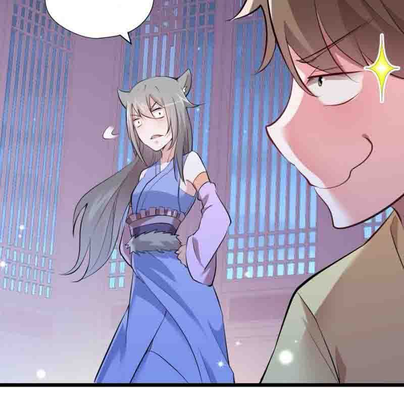 Turned Into a Grass in The Fantasy World? Chapter 12 Gambar 49