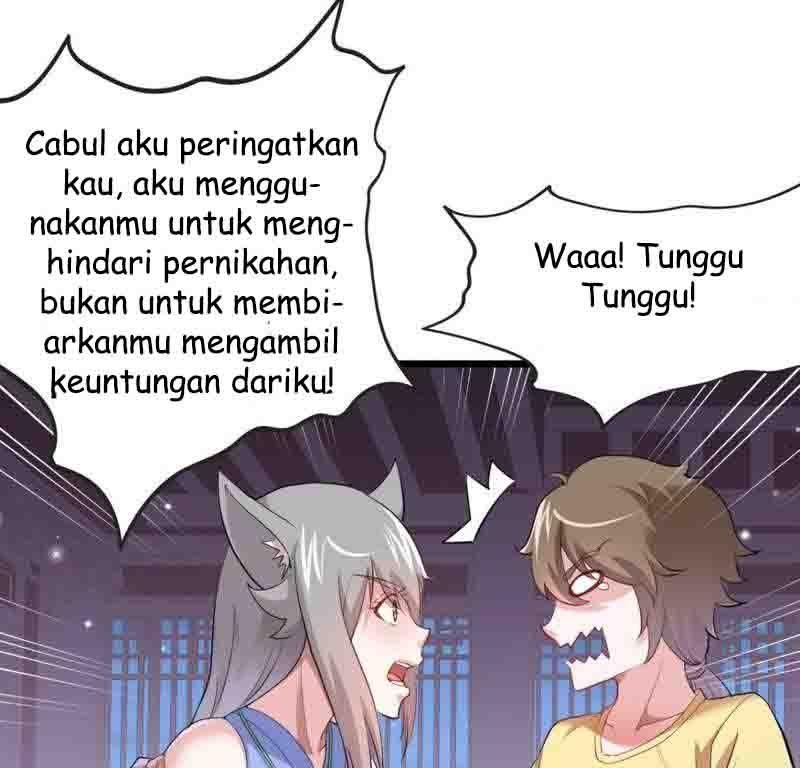 Turned Into a Grass in The Fantasy World? Chapter 12 Gambar 50